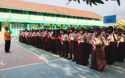 Pendidikan karakter